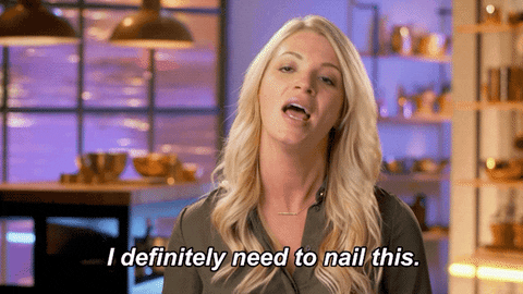 Gordon Ramsay Fox GIF by Masterchef