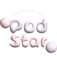 Pod Estlab Sticker by esteticabeautysg