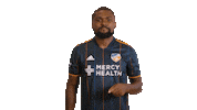 Soccer No Sticker by FC Cincinnati