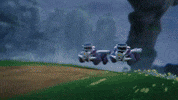 Driving Pokemon Tcg GIF by Pokémon