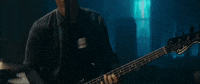 Some Kind Of Disaster GIF by ALL TIME LOW
