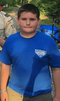 Boy Scouts Bsa GIF