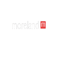 MorelandGoldersGreen  Sticker