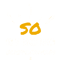 Strength Onlyatlevel Sticker by Level Singapore