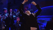 Father John Misty Snl GIF by Saturday Night Live
