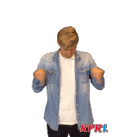 swipe link Sticker by RPR1.