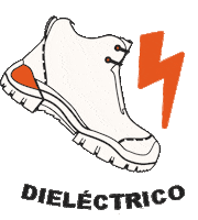 comandomx calzadocomando botacomando comandomx segurosinlimites Sticker