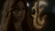 clary fray GIF by Shadowhunters
