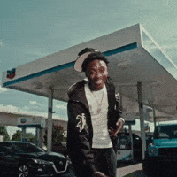Soul Music GIF by Respective