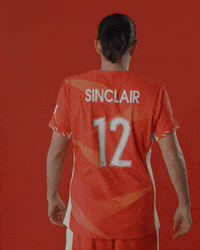 GIF by Thorns FC