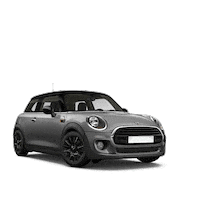 Happy Fun Sticker by Pony Car Sharing