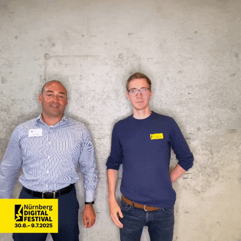 Closing25 GIF by Nürnberg Digital Festival