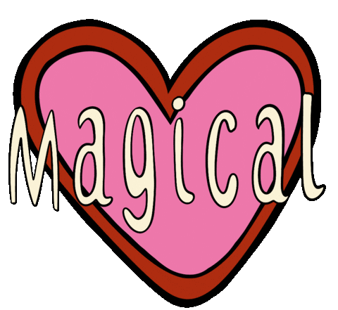 Heart Love Sticker