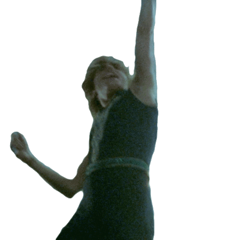 Music Video Sticker Sticker by Greta Van Fleet