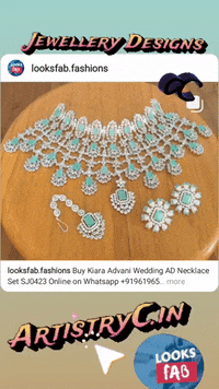 Buy Now Fashion GIF by ArtistryC