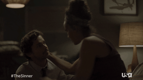 Season 3 GIF by The Sinner