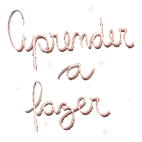 Novopost Aprender Sticker by Nathalia Zague