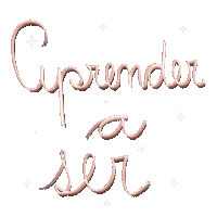 Novopost Aprender Sticker by Nathalia Zague