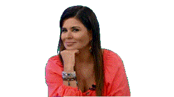 Silvio Santos Sticker by Mara Maravilha