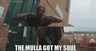 My Soul Money GIF by Graduation