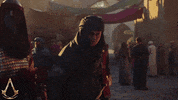Get Them Over There GIF by Assassin's Creed
