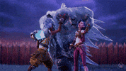 Angry How Dare You GIF by Xbox