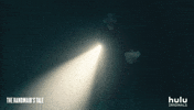 handmaids tale flashlight GIF by HULU