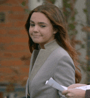 good witch smile GIF by Hallmark Channel