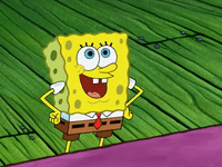 season 7 episode 22 GIF by SpongeBob SquarePants