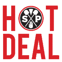 Bestpizza Sticker by Scratch Pizza