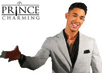 Swipe Up Prince Charming Sticker by Videoland