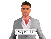 Swipe Up Prince Charming Sticker by Videoland