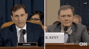 He Did Impeachment GIF by GIPHY News