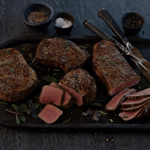 Cooking Tip GIF by Omaha Steaks