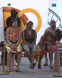 Bbnaija GIF by Big Brother Naija