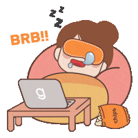 Happy Sleep Sticker by Guardian Malaysia