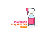 Good Hair Day Love Sticker by Guardian Malaysia