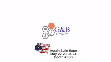 Construction Austin GIF by G&B GROUP