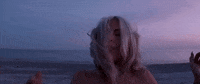 music video GIF by Phantogram