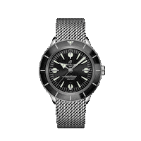 Watch Sticker by Breitling