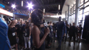 nba draft dance GIF by NBA