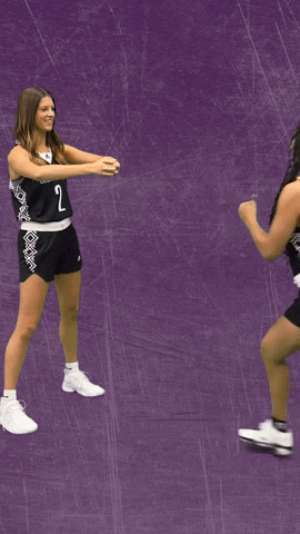 Kdub GIF by KWC Panthers