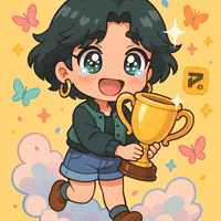 Celebration Love GIF by Persona