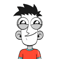 Reaction Sticker