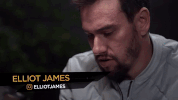 recording elliot james GIF by Blossöm Records