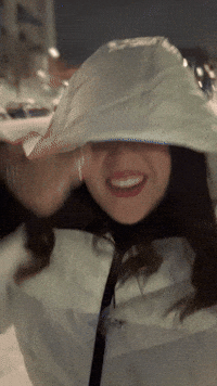 Snow Freezing GIF