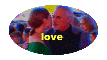 Love Sticker by albina