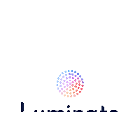 LuminateHomeLoans luminate luminate home loans luminatehomeloans luminate logo Sticker
