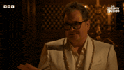 Sad Alan Carr GIF by BBC