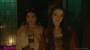Girls Night Out Smiling GIF by 20th Century Studios